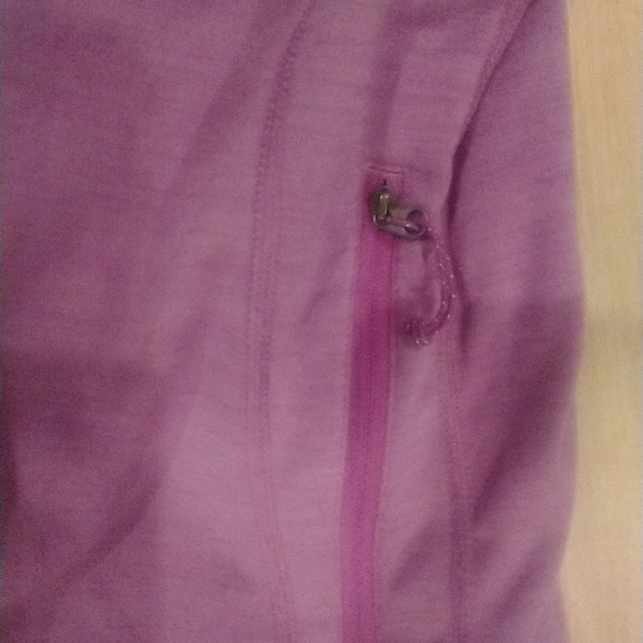 The North face athletic jacket - Picture 5 of 9